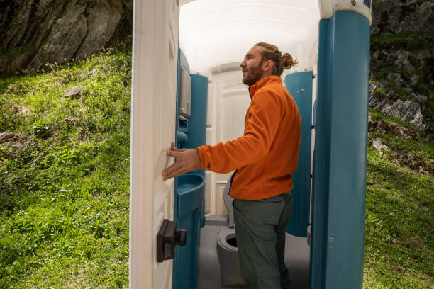 Best Portable restroom trailer rental  in Point Of Rocks, MD