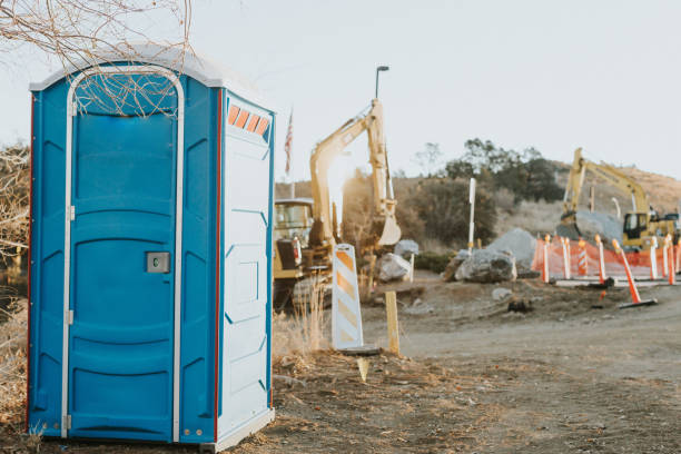Best Porta potty delivery and setup  in Point Of Rocks, MD