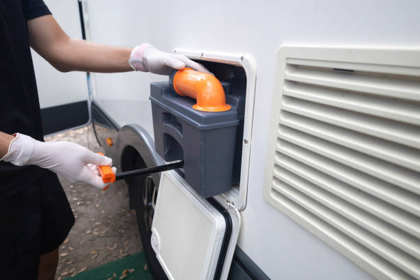 Best Portable bathroom rental  in Point Of Rocks, MD