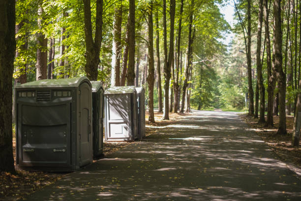Best Affordable porta potty rental  in Point Of Rocks, MD