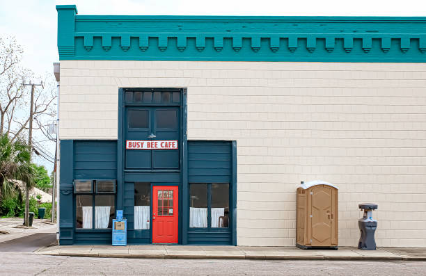 Portable Toilet Options We Offer in Point Of Rocks, MD
