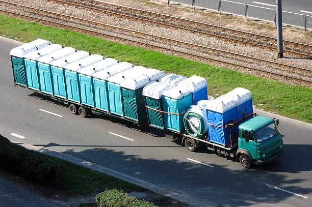 Point Of Rocks, MD porta potty rental Company