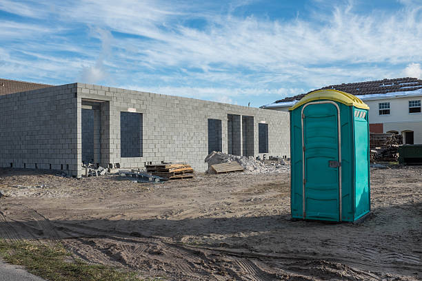 Portable restroom solutions in Point Of Rocks, MD